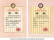 无锡市科学技术进步奖