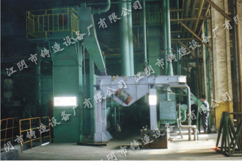 各种“V法”设备