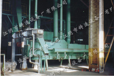 各种“V法”设备