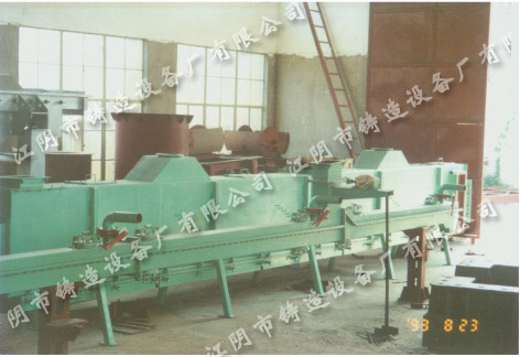 各种“V法”设备