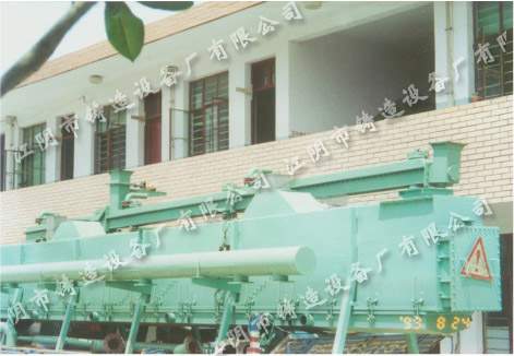 各种“V法”设备