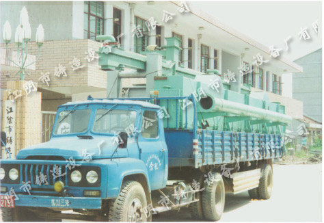 各种“V法”设备