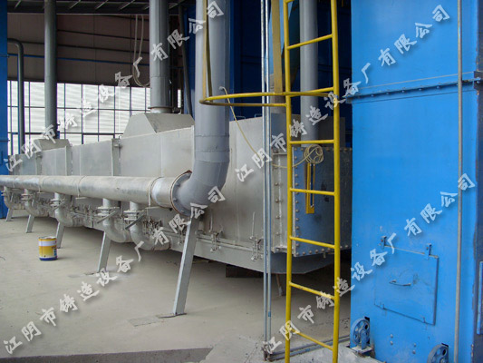 各种“V法”设备