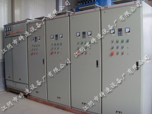 各种“V法”设备