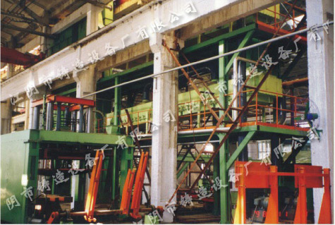 各种“V法”设备