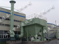 合肥TCM（日本）V法成套项目