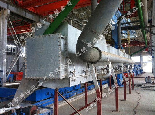 武汉华力机械铸造有限公司