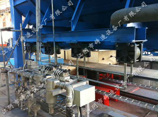 武汉华力机械铸造有限公司