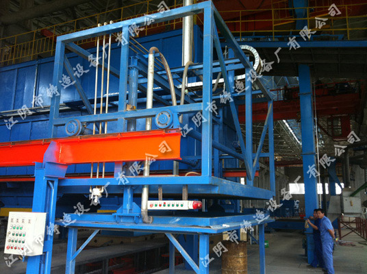 武汉华力机械铸造有限公司