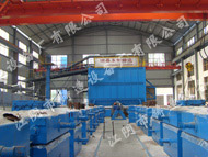 沛县东明铸造有限公司