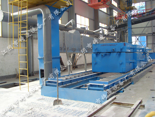 沛县东明铸造有限公司