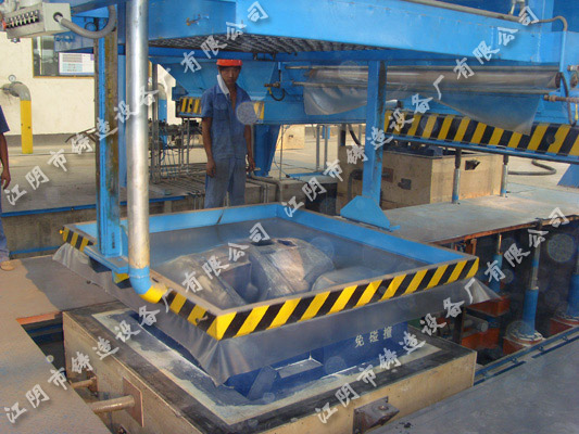 沛县东明铸造有限公司