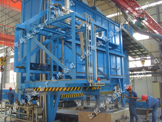 沛县东明铸造有限公司