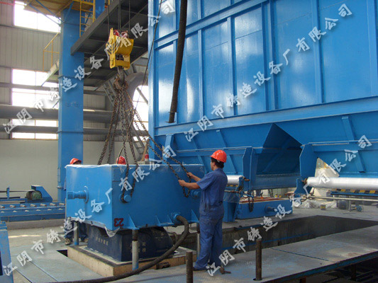 沛县东明铸造有限公司