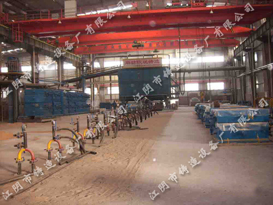 廊坊欧珑工贸有限公司