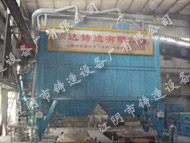 安徽顺达成套项目