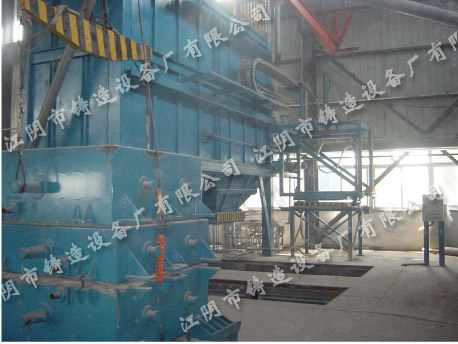 安徽顺达成套项目