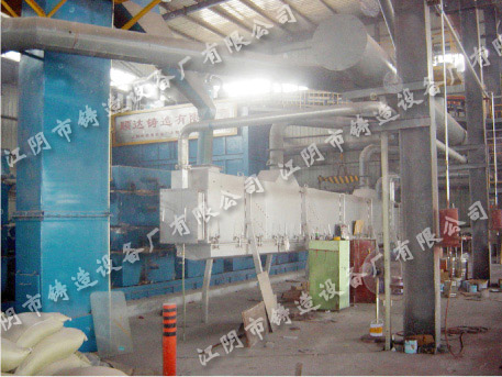 安徽顺达成套项目