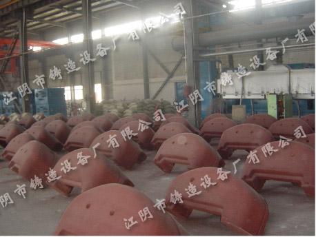 安徽顺达成套项目