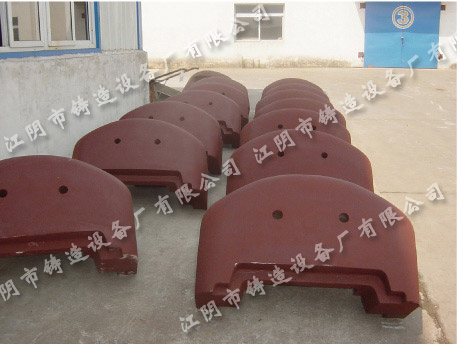 安徽顺达成套项目