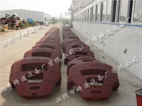 安徽顺达成套项目