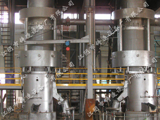 江铜集团10t两班制