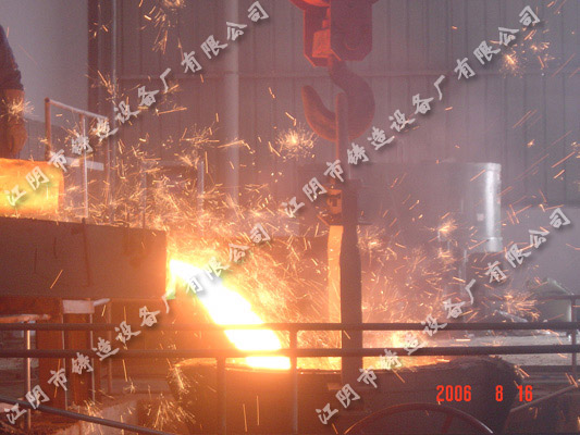 江铜集团10t两班制