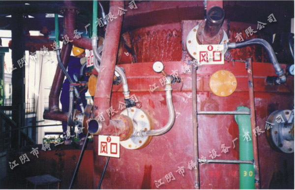 文登天润曲轴厂