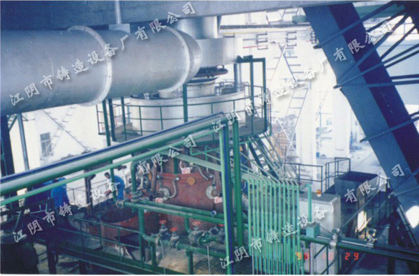 文登天润曲轴厂