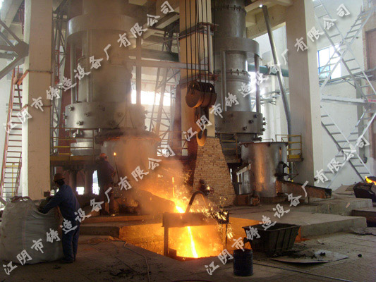 无锡一汽长安二分厂12t两班制