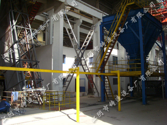 无锡一汽长安二分厂12t两班制