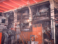 云内动力10t长炉龄