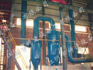 河北涿鹿7t冲天炉湿法除尘器